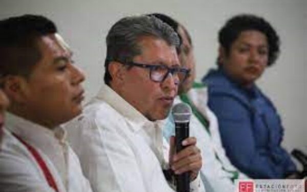 debatir el proyecto de nación con los demás aspirantes