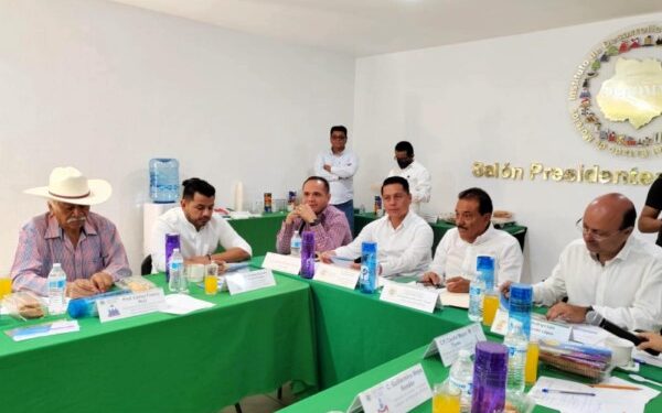 Presenta Filateq facilidades para adquirir lotes en el Lago de Tequesquitengo