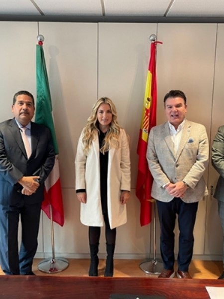 a fin de continuar atrayendo inversión al estado