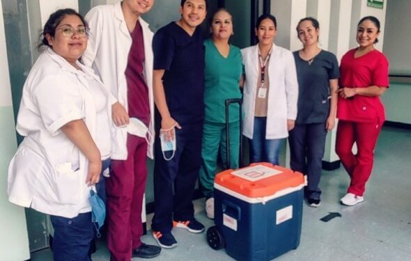 Realiza ISSSTEP dos trasplantes renales consecutivos