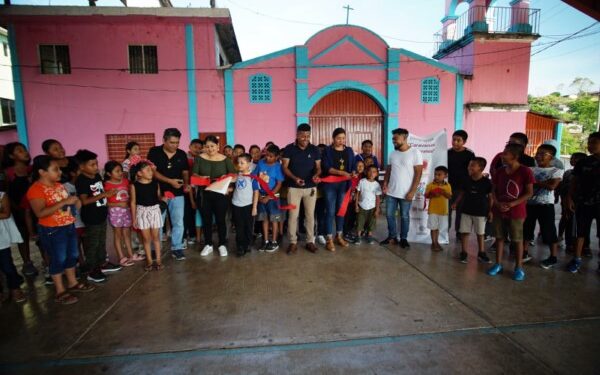 talleres gratuitos que pertenecen a las Caravanas Culturales