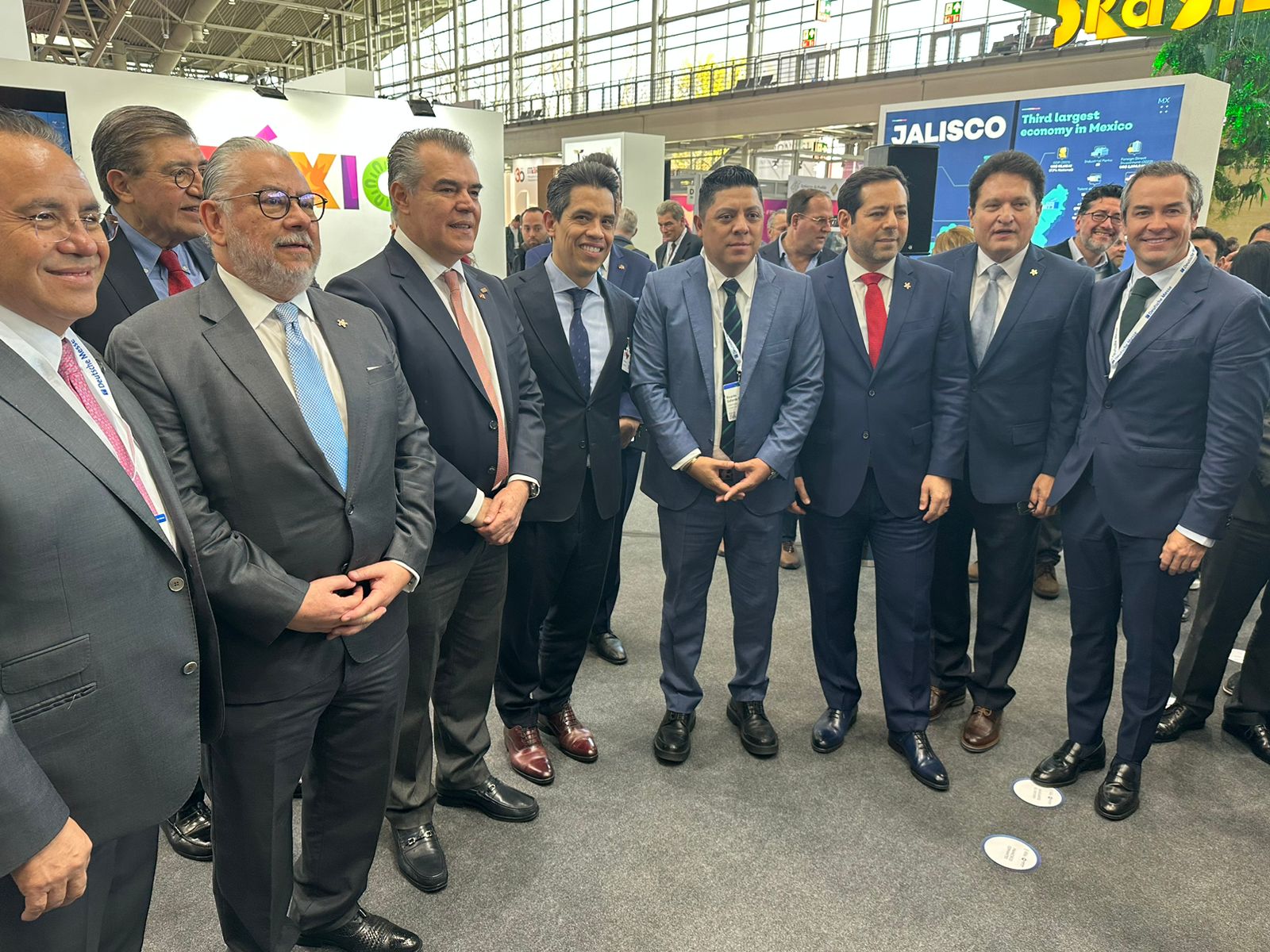 que traerá beneficios para las familias potosinas.