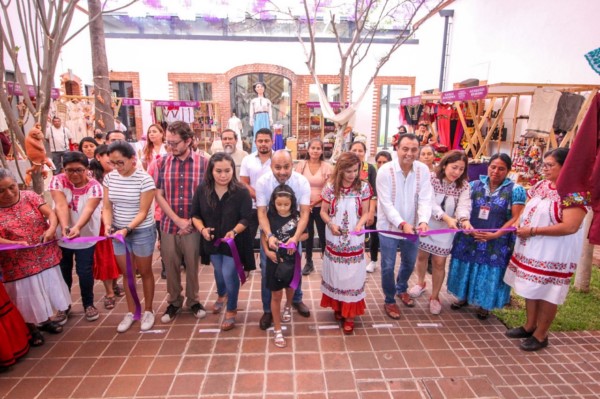 beneficiará de manera directa a 170 personas artesanas