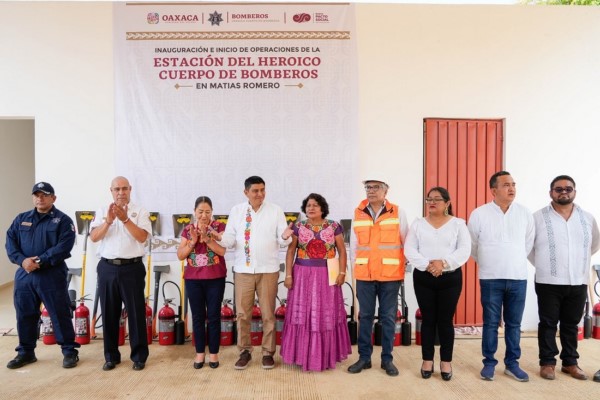 requirió más de 3 millones en su rehabilitación