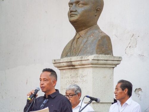 aniversario luctuoso número 54,