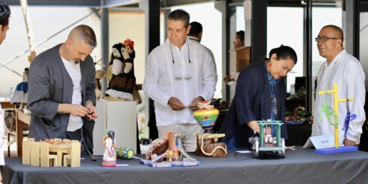 ganadoras serán premiadas el próximo 28 de abril