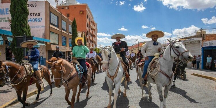 La tradición en este Pueblo Mágico data de hace 20 años