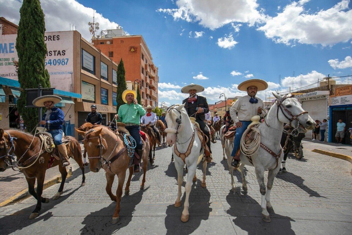 La tradición en este Pueblo Mágico data de hace 20 años