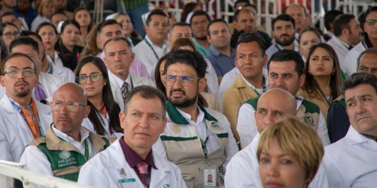 beneficiará a más de la mitad de la población de Zacatecas