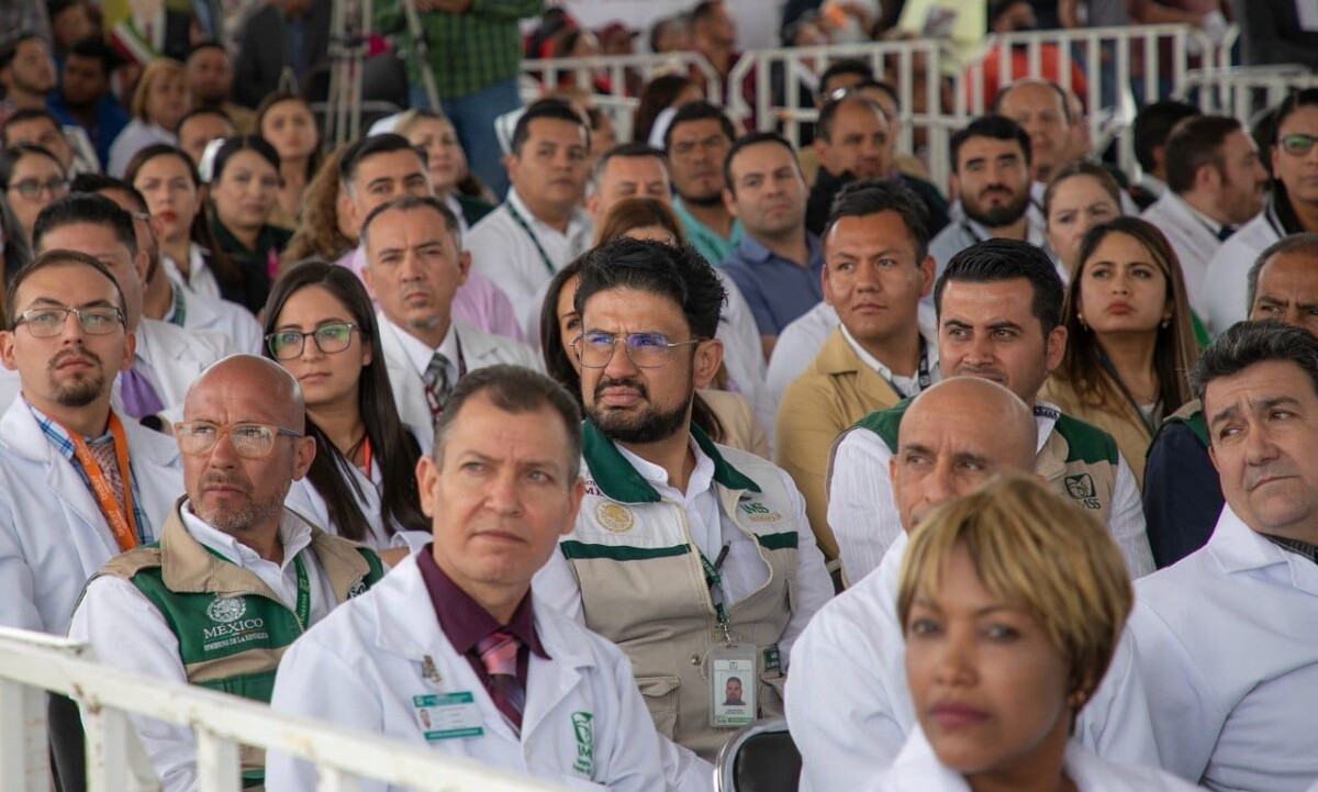 beneficiará a más de la mitad de la población de Zacatecas