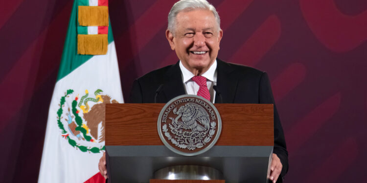 temas de migración, fentanilo y cooperación económica para el desarrollo.