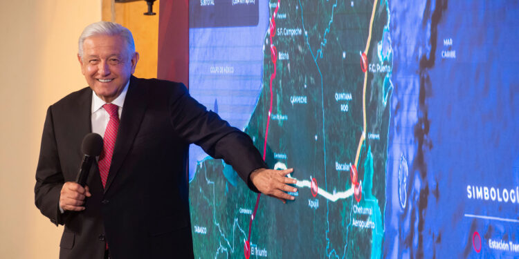 “No se construye nada que afecte vestigios arqueológicos.