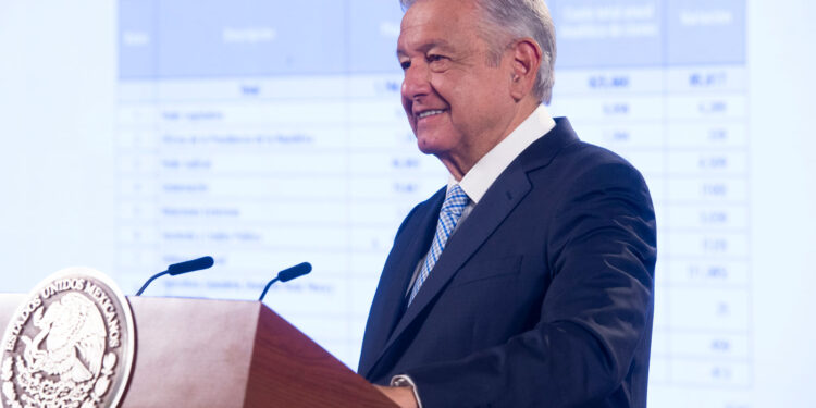 regresará a México como parte de la recuperación del patrimonio cultural,