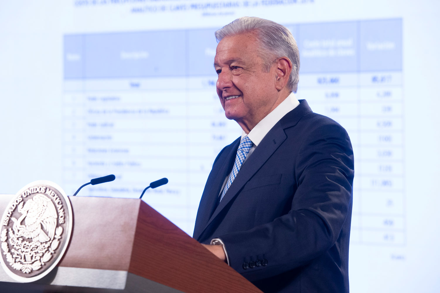 regresará a México como parte de la recuperación del patrimonio cultural,