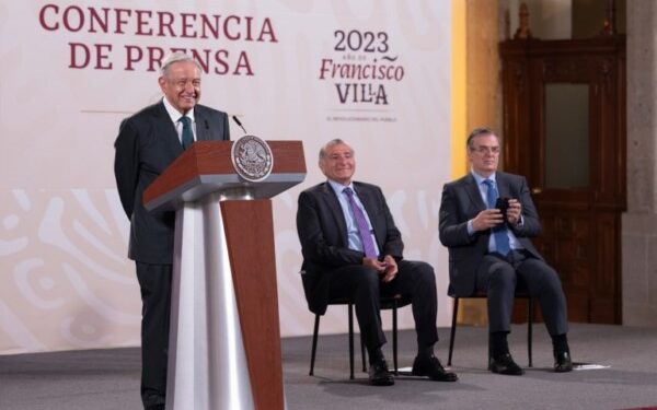 Secretaría de Gobernación no ha otorgado permisos para casinos en cuatro años