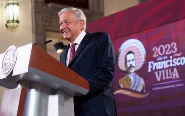 “Tenemos que blindar estas obras de seguridad nacional y de interés público”