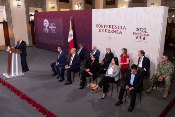 instaló albergues en Izúcar de Matamoros, Cholula y Puebla.