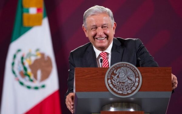 este viernes por el Instituto Nacional de Estadística y Geografía (INEGI).