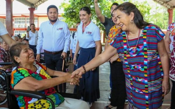compromiso del organismo de atender las solicitudes de las personas que más lo necesitan