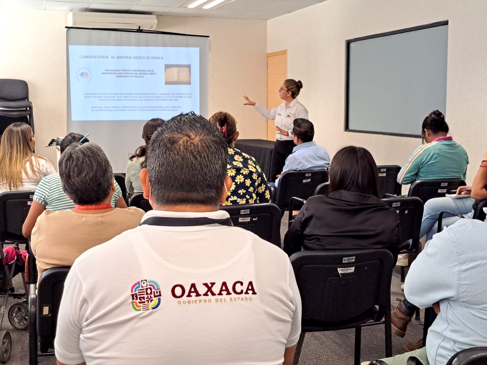 hacen sinergia para garantizar el derecho a la protección de la salud.