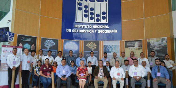 el Inegi buscan favorecer la enseñanza práctica de proyectos