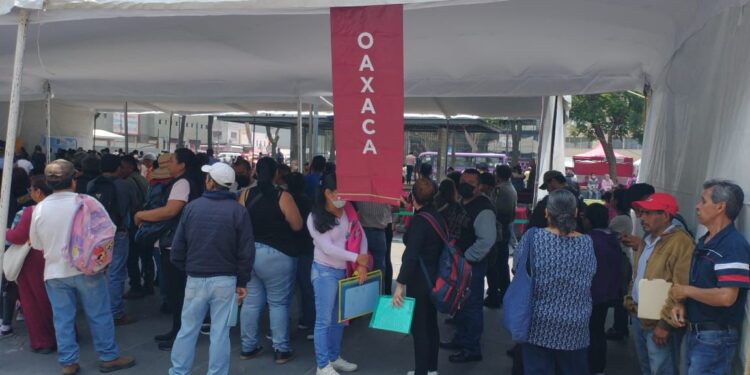 “Tu Registro Civil en la Ciudad”,