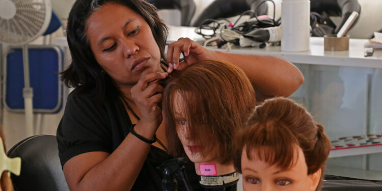 avalados por la SEP y los certificados en competencia laboral son emitidos por el Conocer