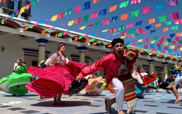 primera semana de evaluación de delegaciones que buscan participar