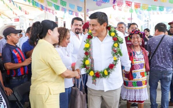 comienza la jornada de visitas a municipios con necesidades apremiantes