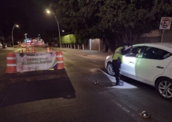 en abril se recuperaron 23 vehículos con reporte de robo