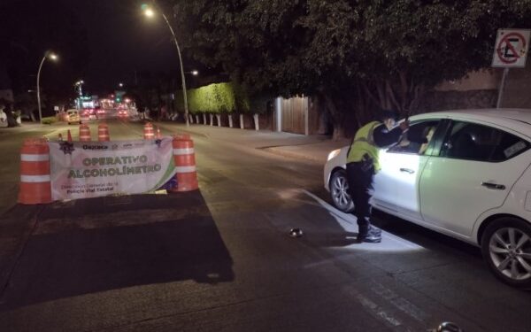 en abril se recuperaron 23 vehículos con reporte de robo