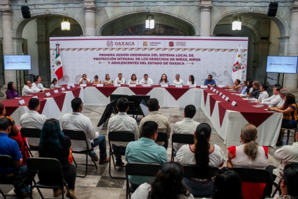 busca prevenir la explotación sexual de niñas, niños y adolescentes en destinos turísticos