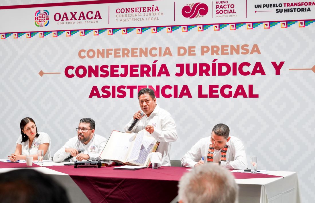 deja un quebranto de más de 8 mdp en el Registro Civil