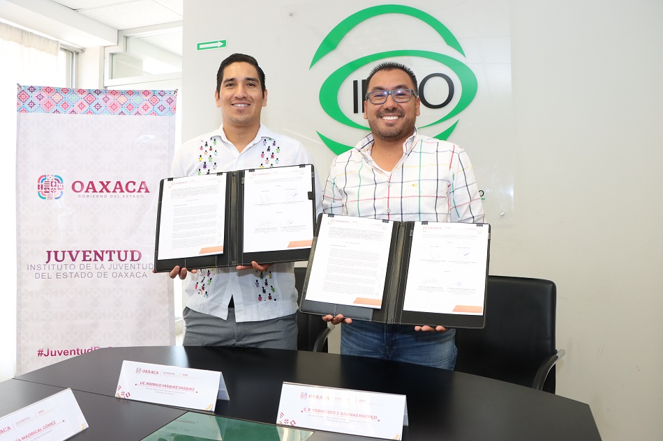 realización de sus prácticas académicas, establecer enlaces con algunas empresas