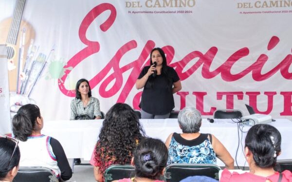 transformarlas en agentes de cambio de sus comunidades