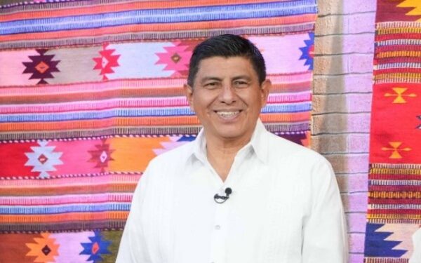 que contribuye en el desarrollo y transformación de un mejor Oaxaca