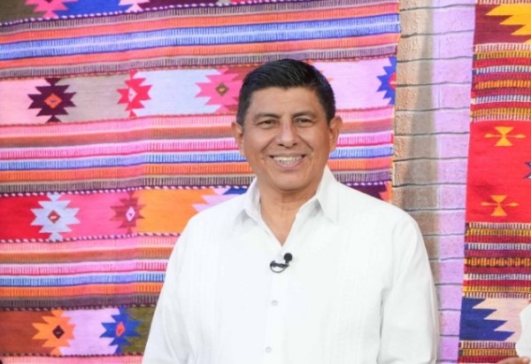 que contribuye en el desarrollo y transformación de un mejor Oaxaca