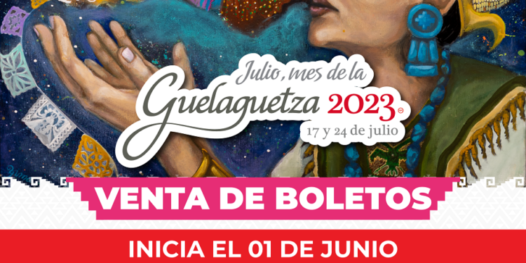 para las cuatro presentaciones de los Lunes del Cerro a celebrarse los días 17 y 24 de julio