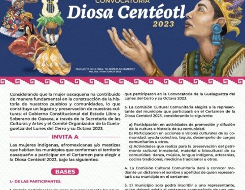 todas las mujeres indígenas, afromexicanas y o mestizas