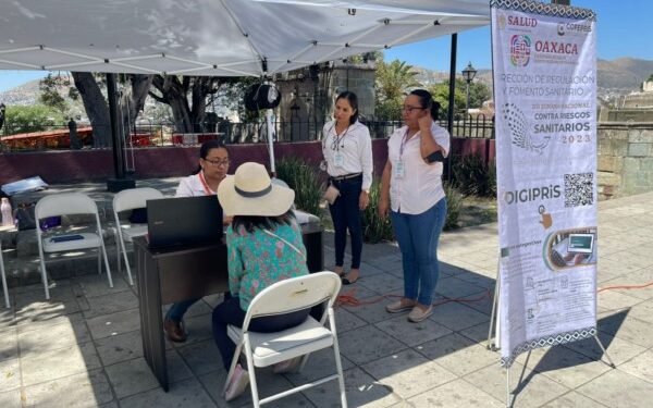 dedicados al bienestar de la población, con un total de 45 actividades