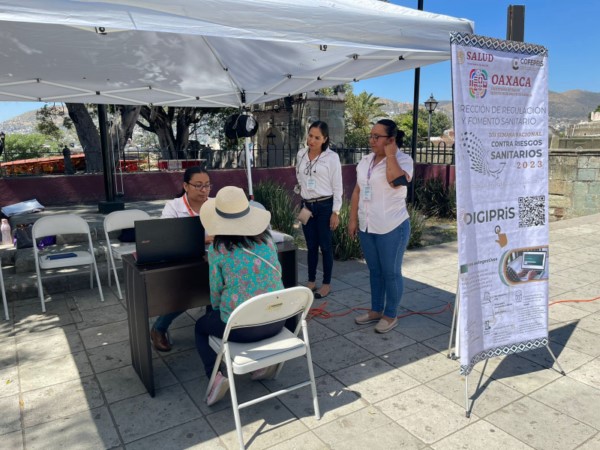 dedicados al bienestar de la población, con un total de 45 actividades