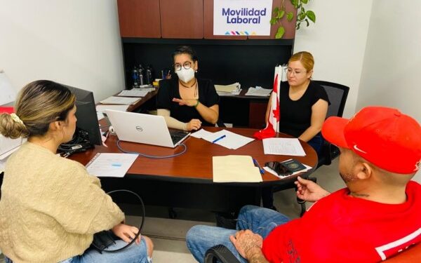 ABIERTA CONVOCATORIA PARA VACANTES LABORALES EN ESTADOS UNIDOS Y CANADÁ