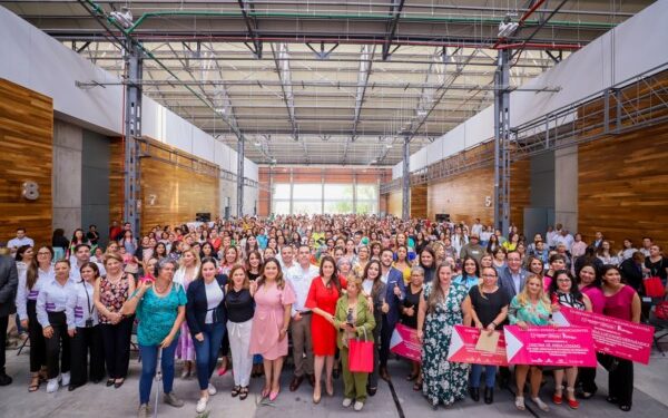 para que puedan autoemplearse y así favorecer su economía.