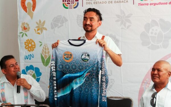 destino turístico de playa confirma también su vocación de pesca deportiva