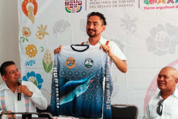 destino turístico de playa confirma también su vocación de pesca deportiva