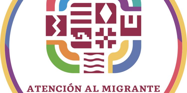 se benefician principalmente hijas e hijos de la comunidad migrante