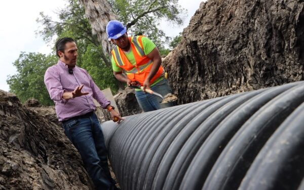 Avanza modernización del sistema de riego de El Chapotal