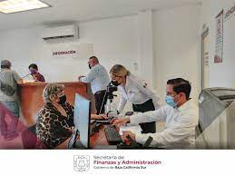 suma de esfuerzos para dar resultados efectivos a las y los sudcalifornianos