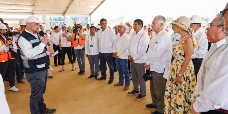 celebró la Reunión Nacional de Huracanes 2023