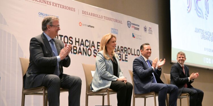 Foro “Interconectando ciudades inteligentes”,